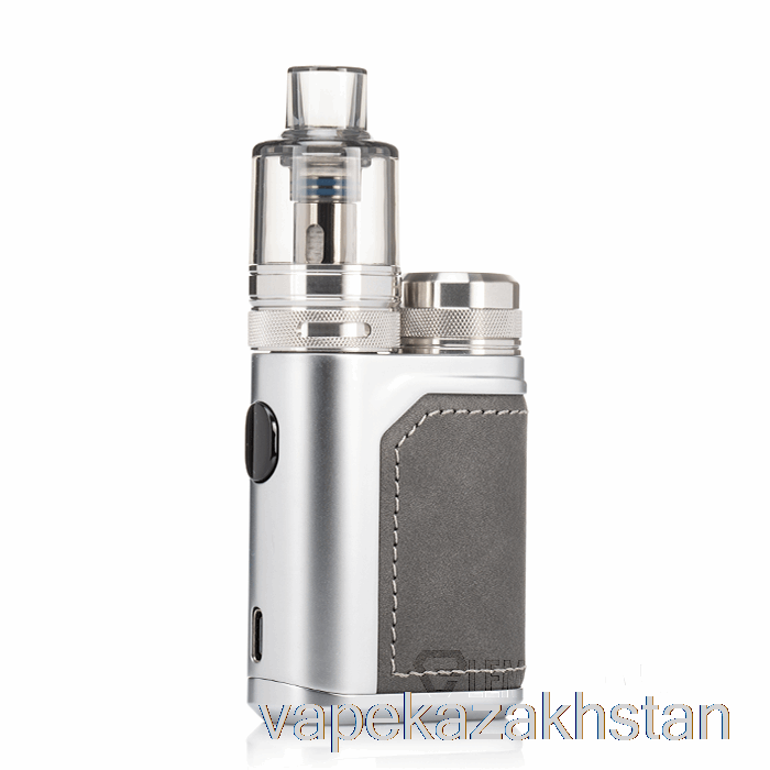 Vape Smoke Freemax MARVOS S 80W Mod Kit Silver / Grey